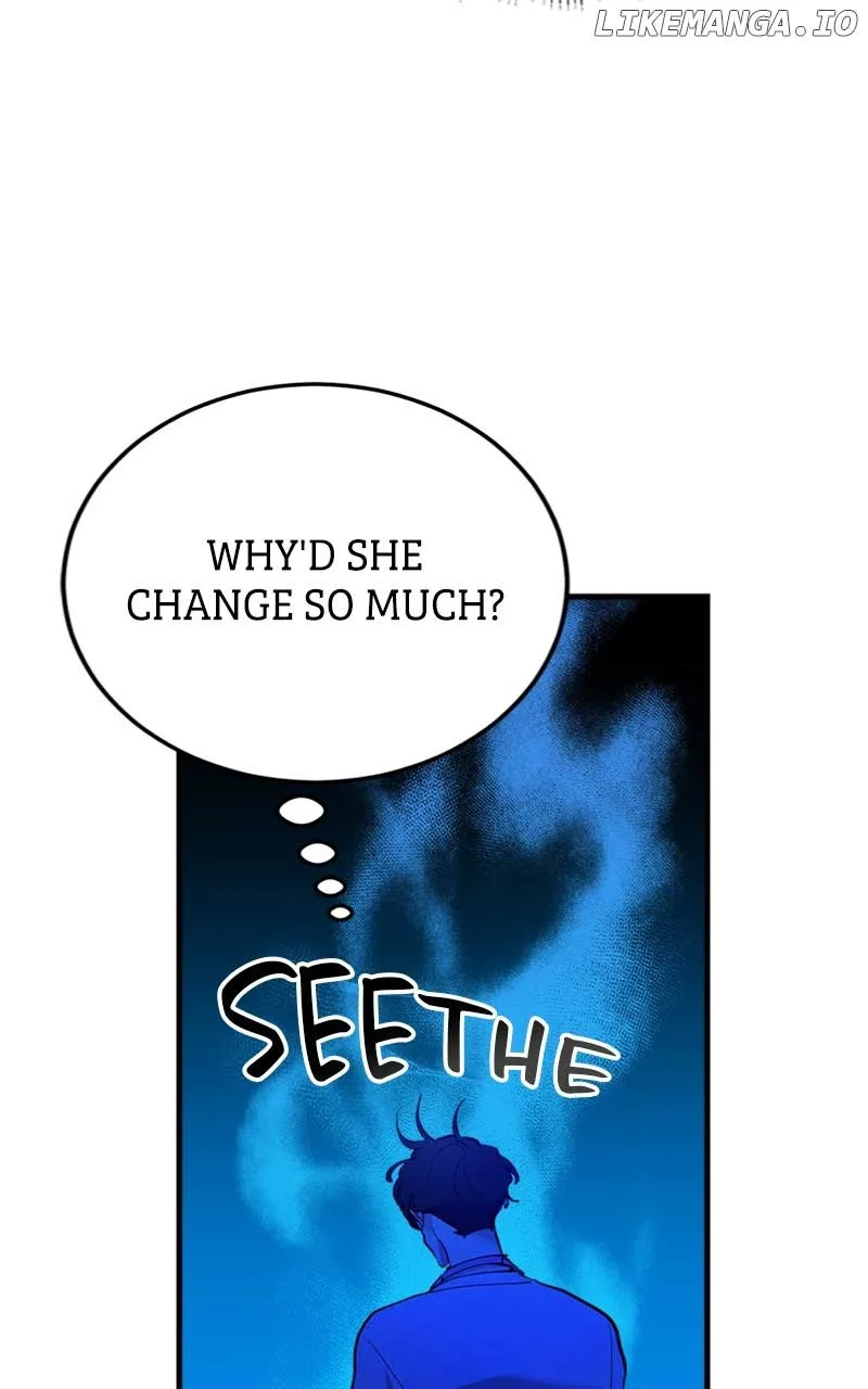The Team Leader is Tired of Being A Newlywed Chapter 41 page 68