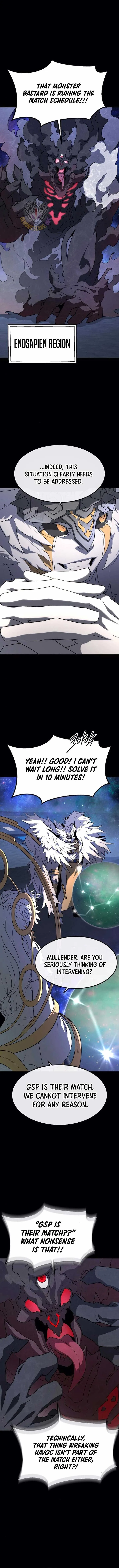 The Zenith Chapter 40 page 4