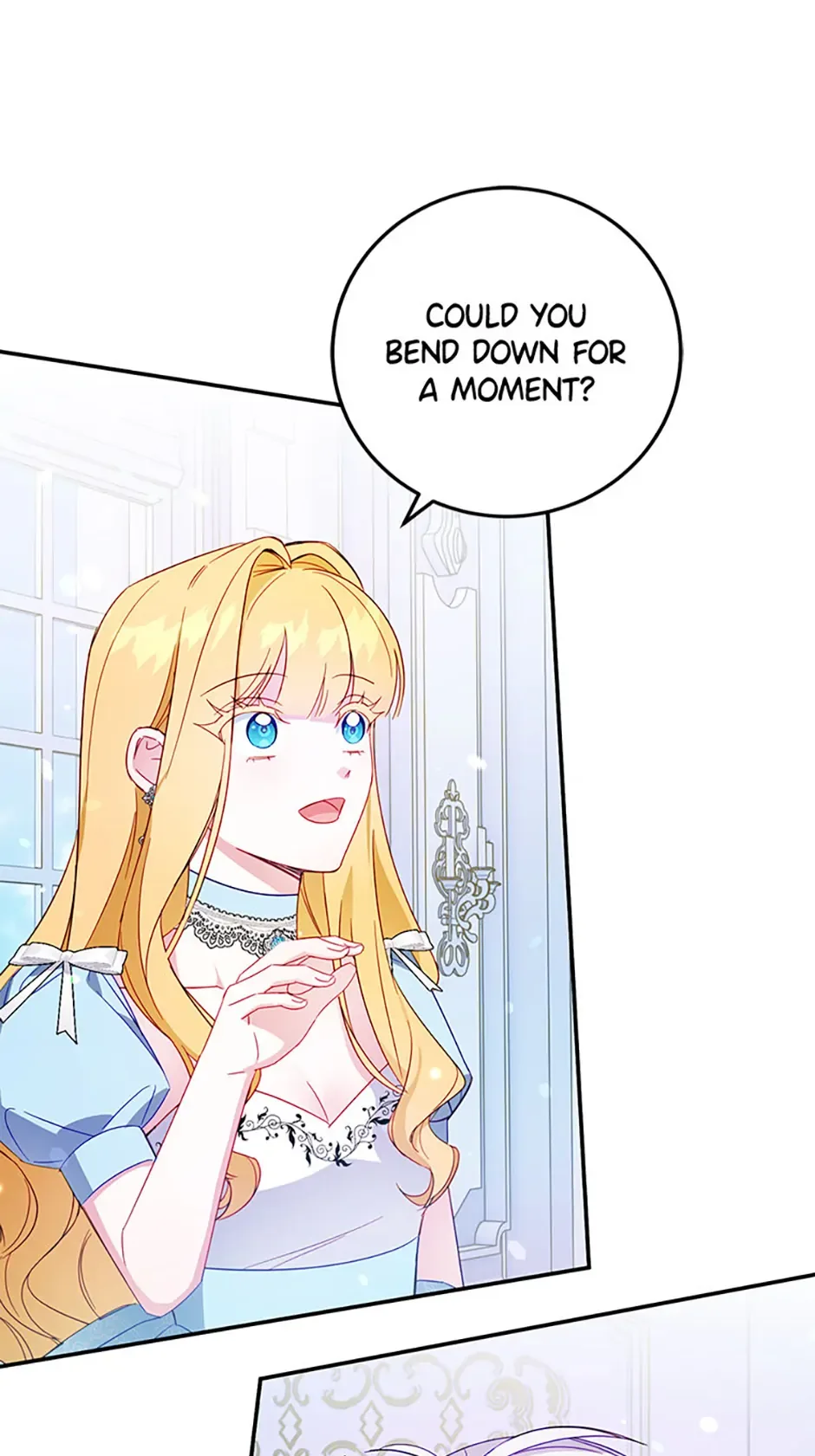 The Villainess Doesn’t Need A New Husband! Chapter 41 page 24