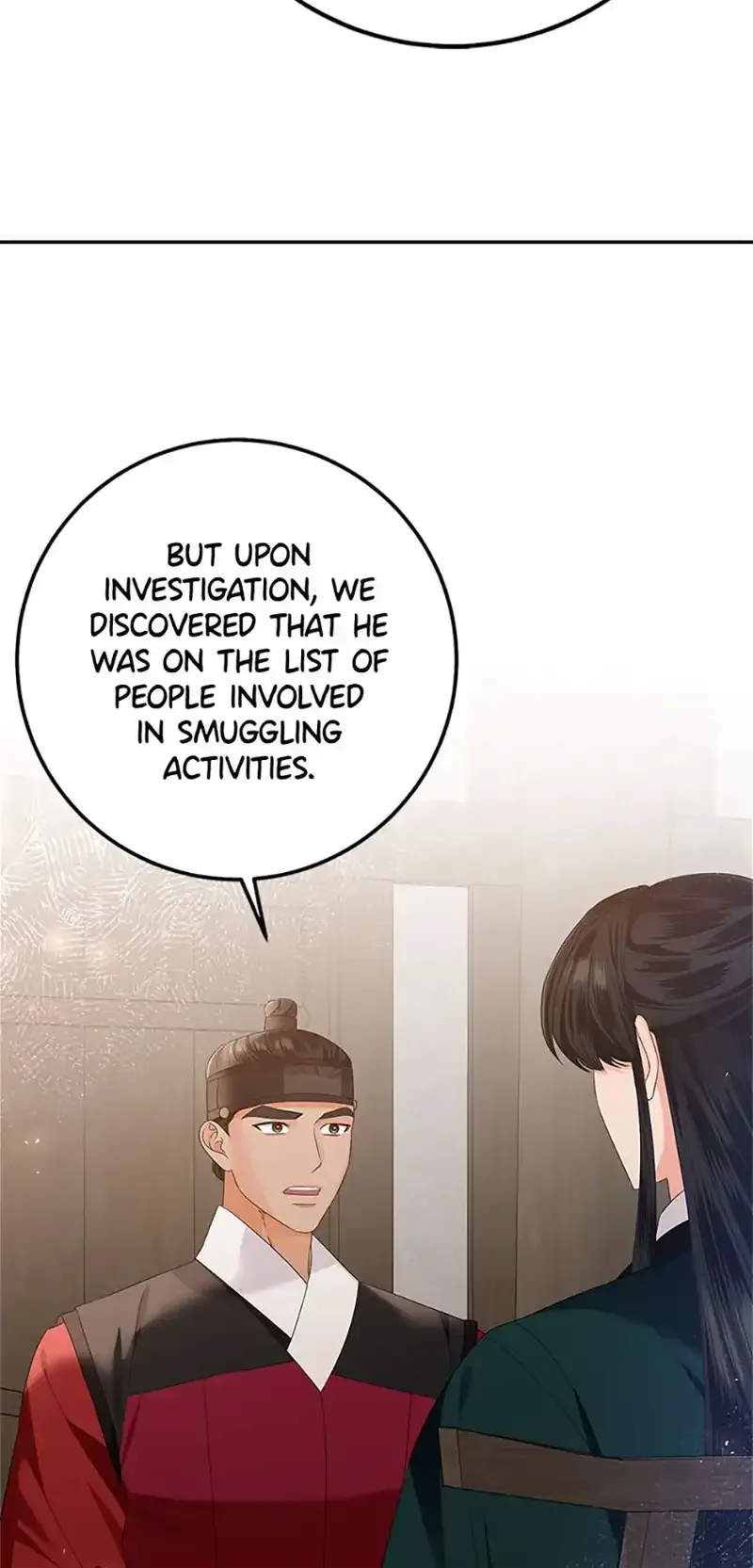 The Tale of the Tiger Girl Chapter 41 page 64
