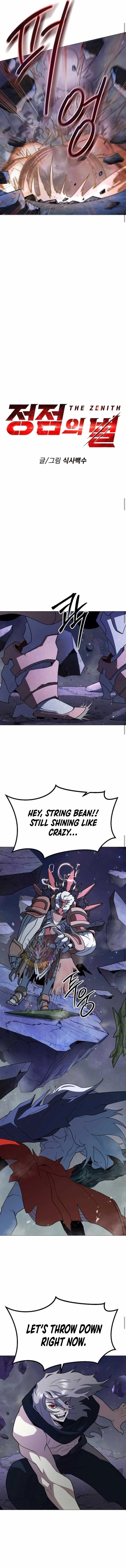 The Zenith Chapter 40 page 10
