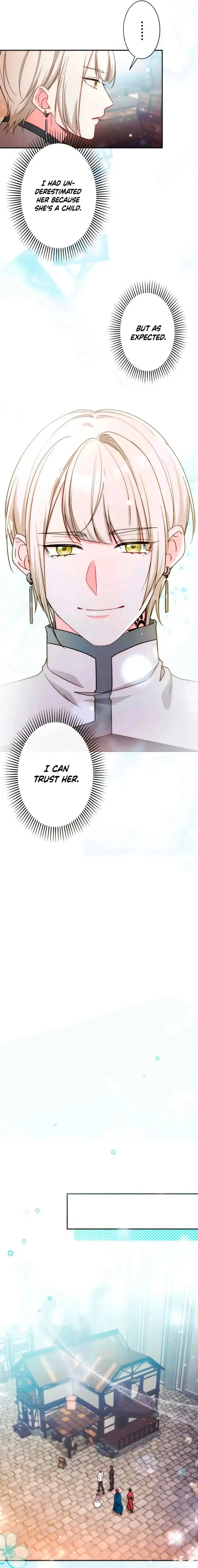 The Young Lord of House Finlanz Chapter 40 page 11