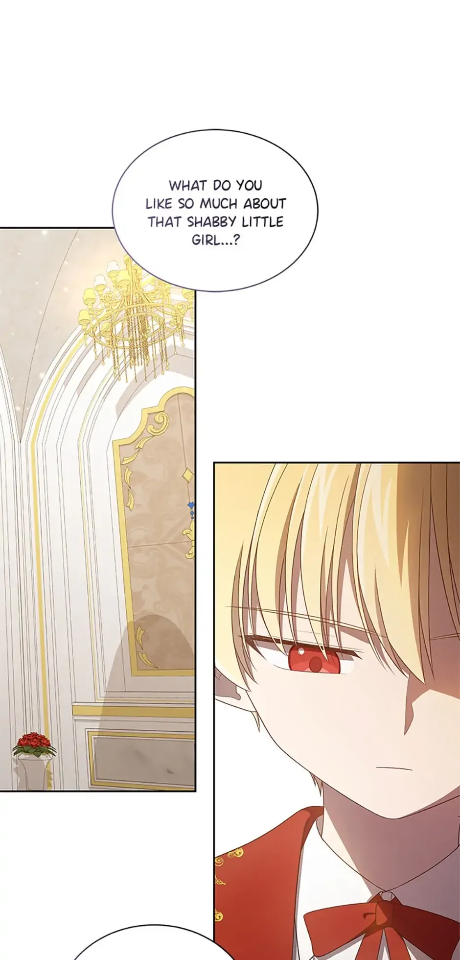 The Villain’s Precious Daughter Chapter 41 page 42