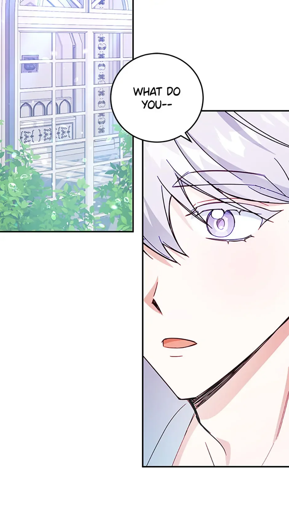 The Villainess Doesn’t Need A New Husband! Chapter 41 page 29
