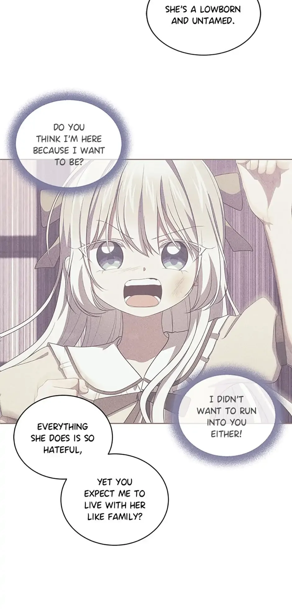 The Villain’s Precious Daughter Chapter 41 page 45