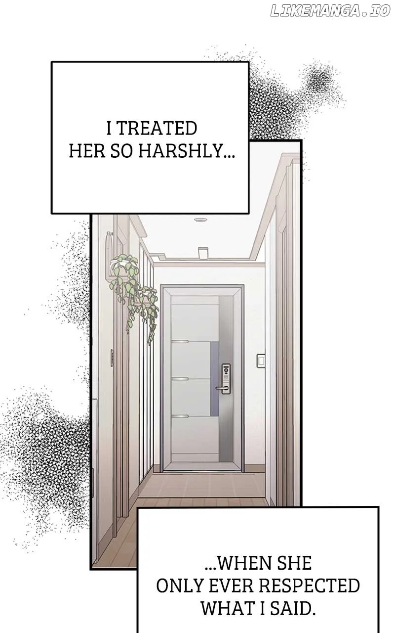 The Team Leader is Tired of Being A Newlywed Chapter 41 page 79