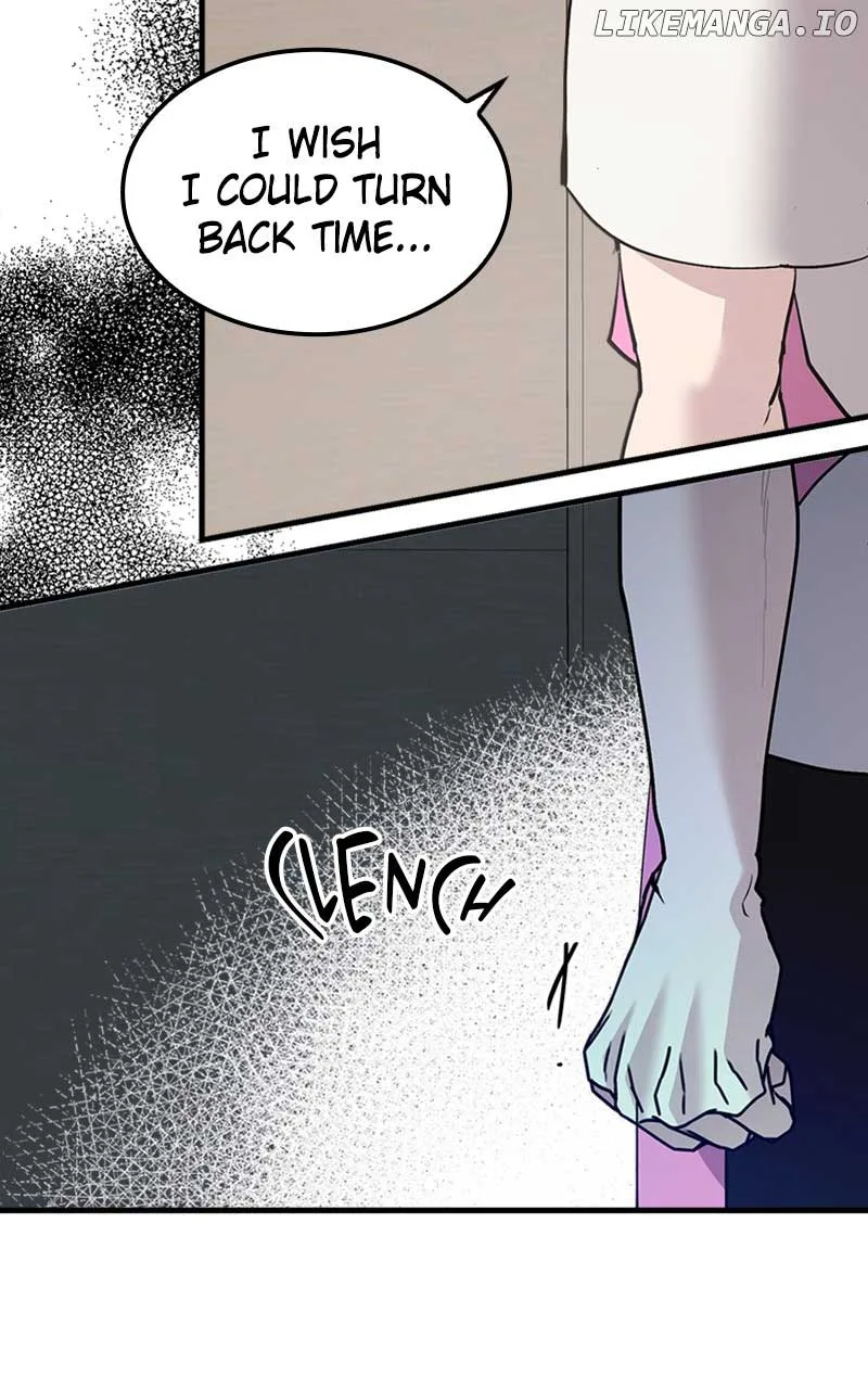 The Team Leader is Tired of Being A Newlywed Chapter 41 page 81