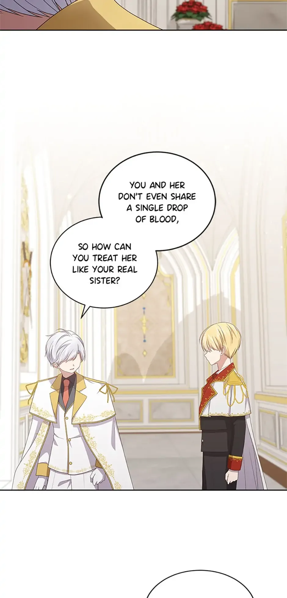 The Villain’s Precious Daughter Chapter 41 page 44