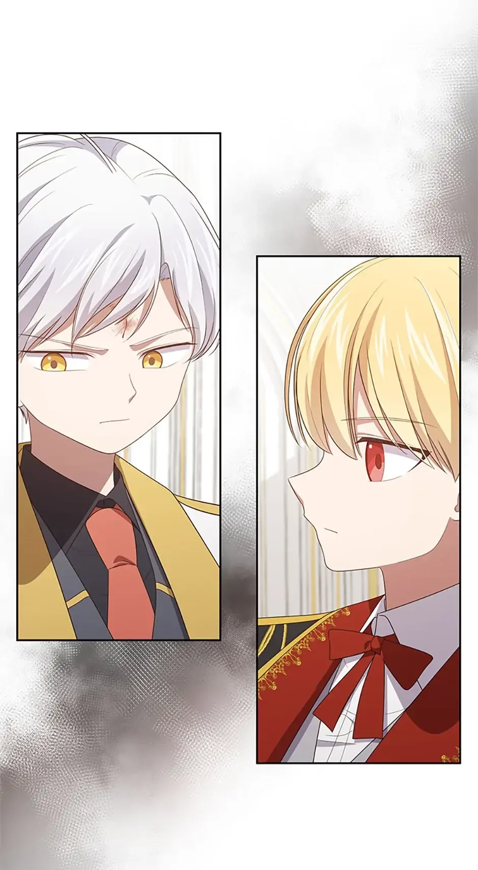 The Villain’s Precious Daughter Chapter 41 page 46