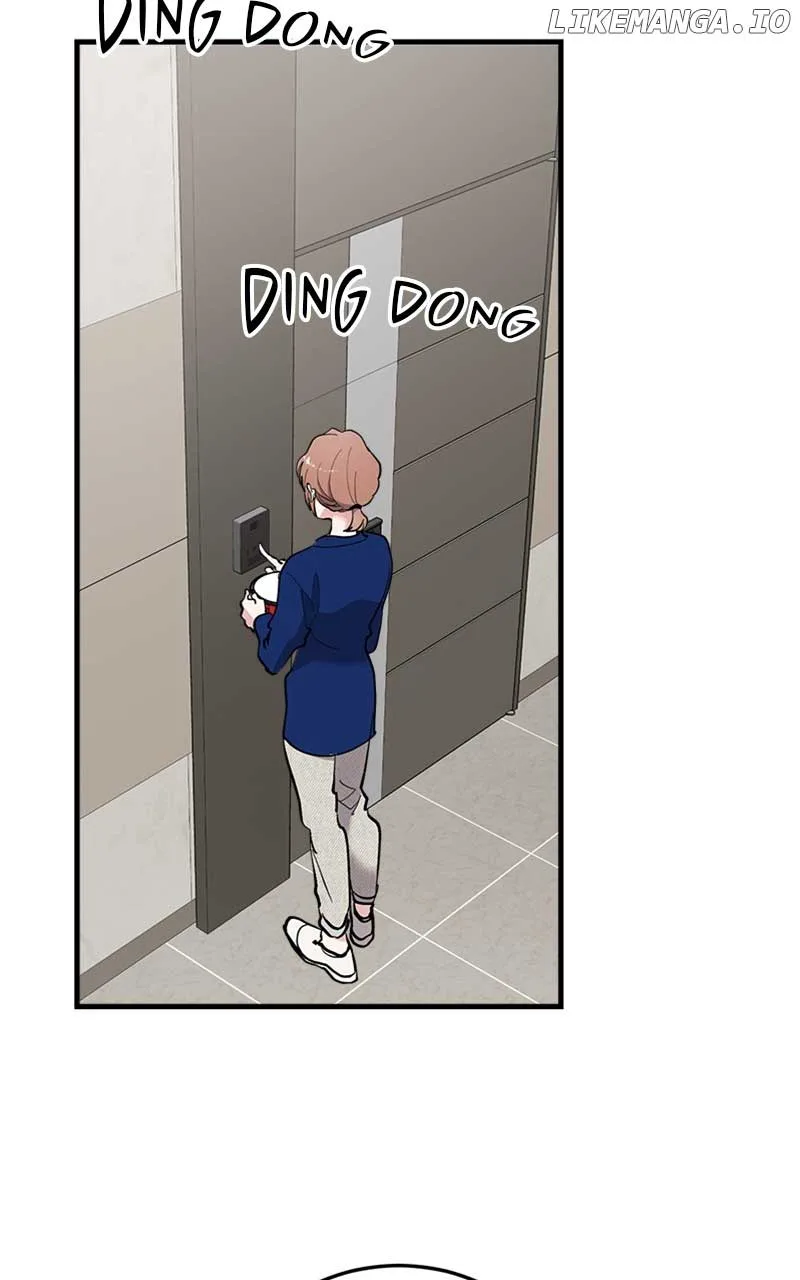 The Team Leader is Tired of Being A Newlywed Chapter 41 page 83