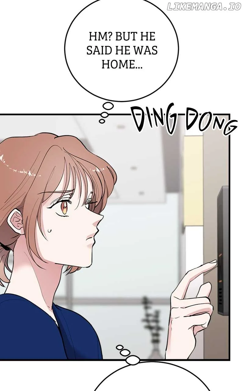 The Team Leader is Tired of Being A Newlywed Chapter 41 page 84