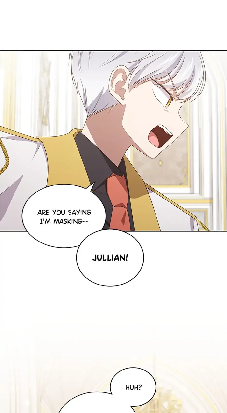 The Villain’s Precious Daughter Chapter 41 page 48