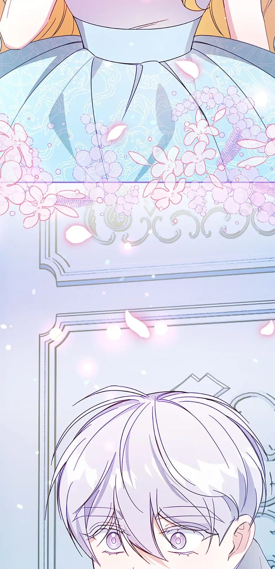The Villainess Doesn’t Need A New Husband! Chapter 41 page 31