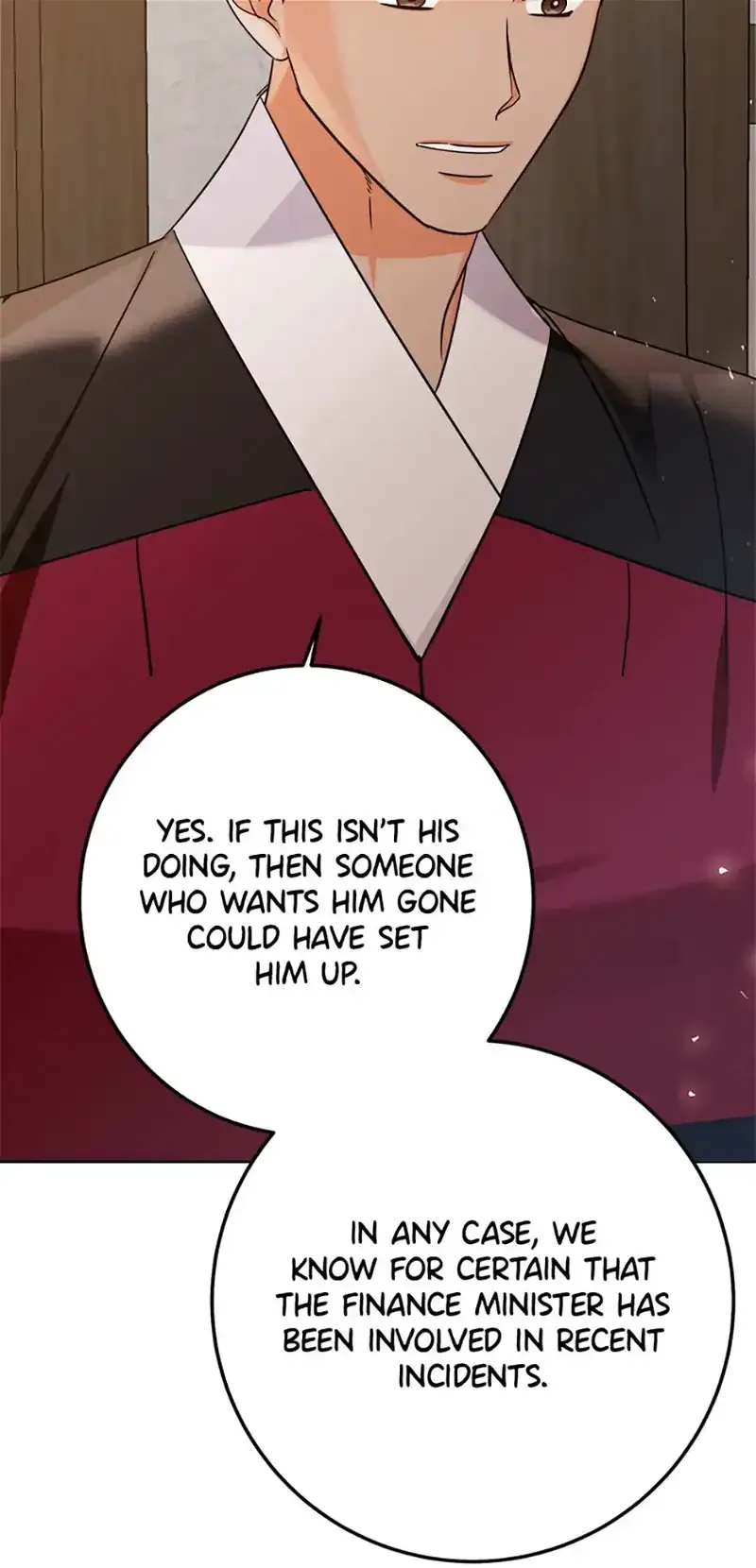 The Tale of the Tiger Girl Chapter 41 page 73