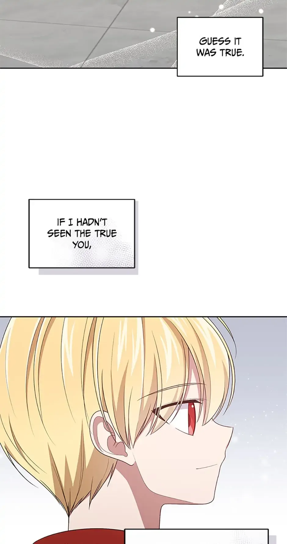 The Villain’s Precious Daughter Chapter 41 page 53