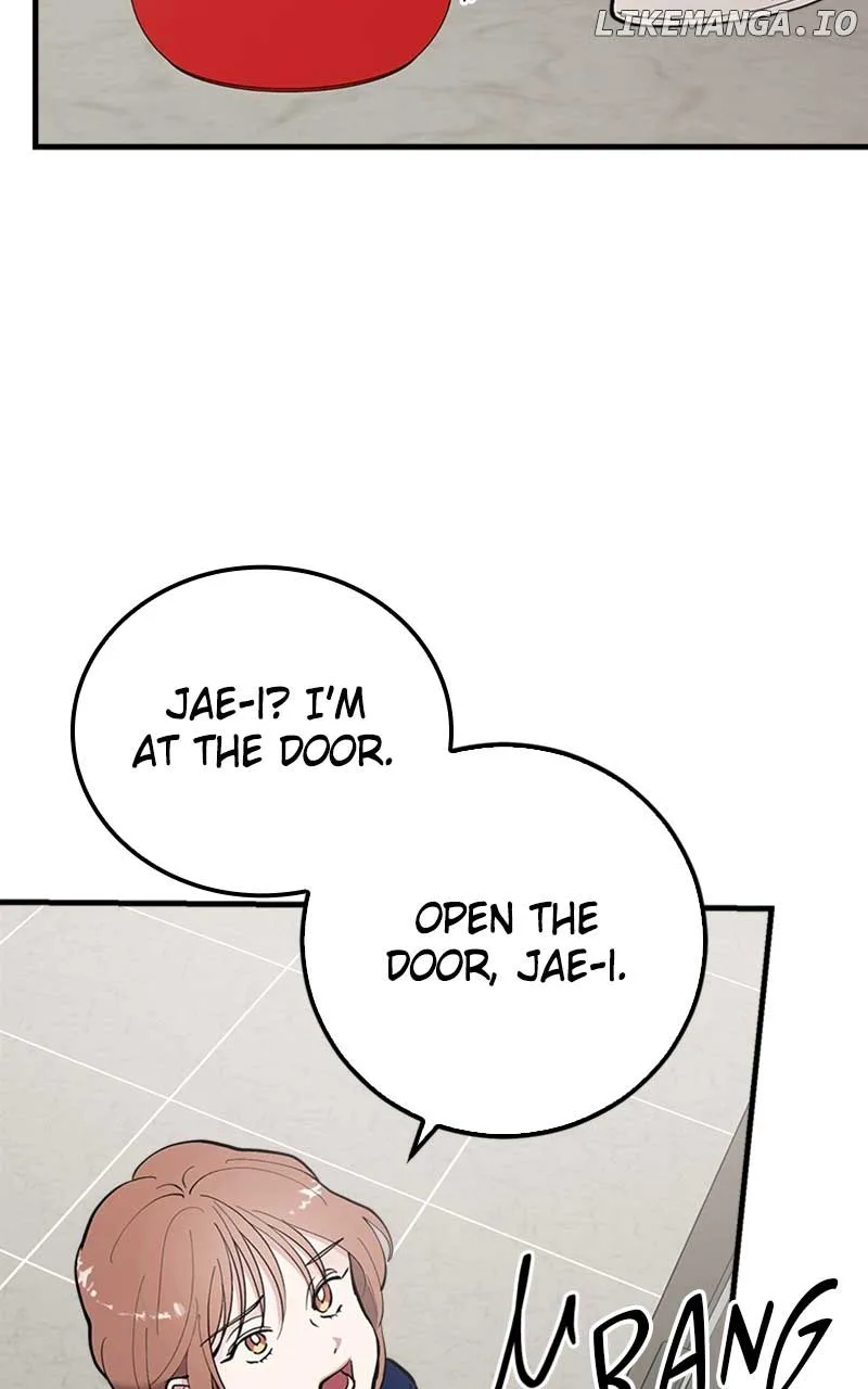 The Team Leader is Tired of Being A Newlywed Chapter 41 page 86