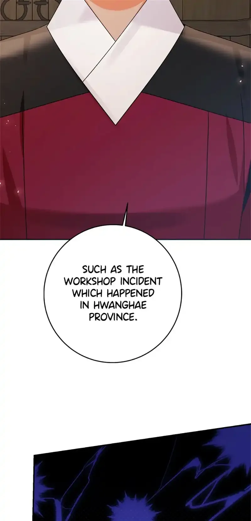 The Tale of the Tiger Girl Chapter 41 page 76