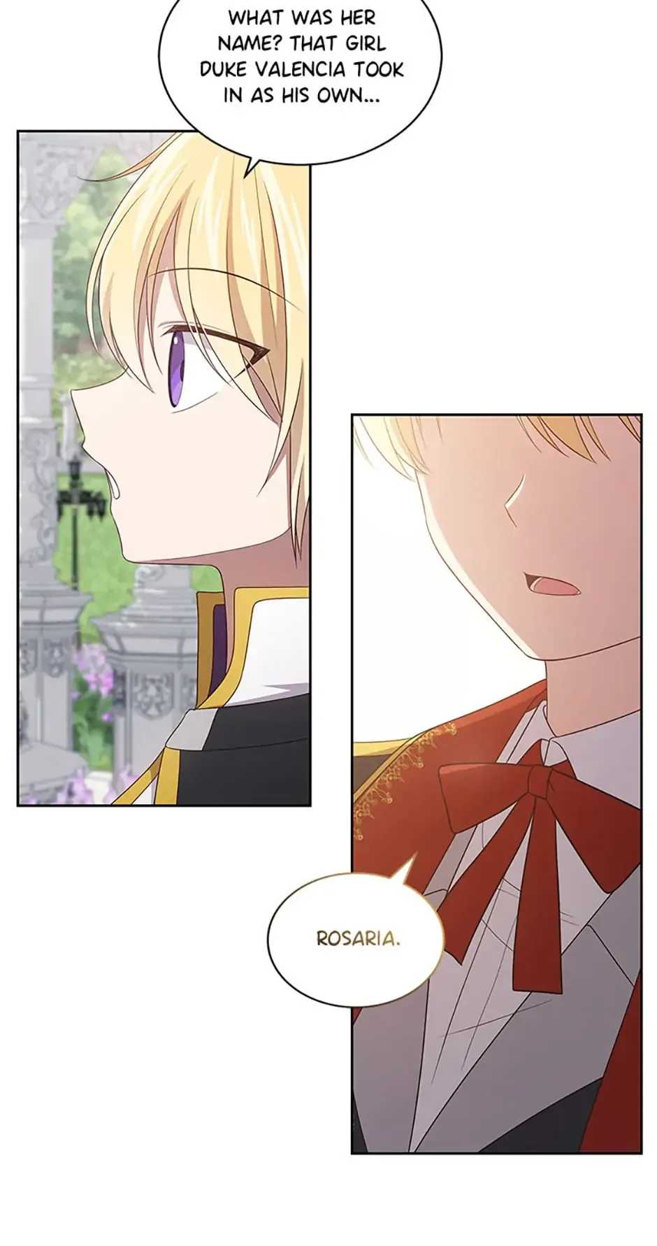 The Villain’s Precious Daughter Chapter 41 page 56