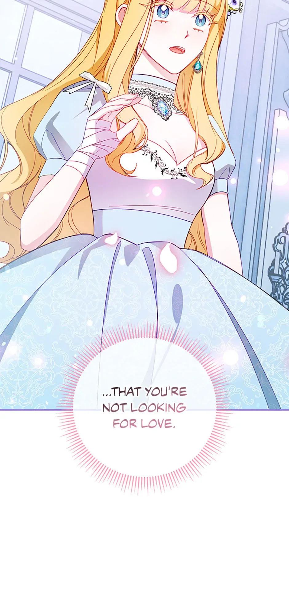 The Villainess Doesn’t Need A New Husband! Chapter 41 page 36