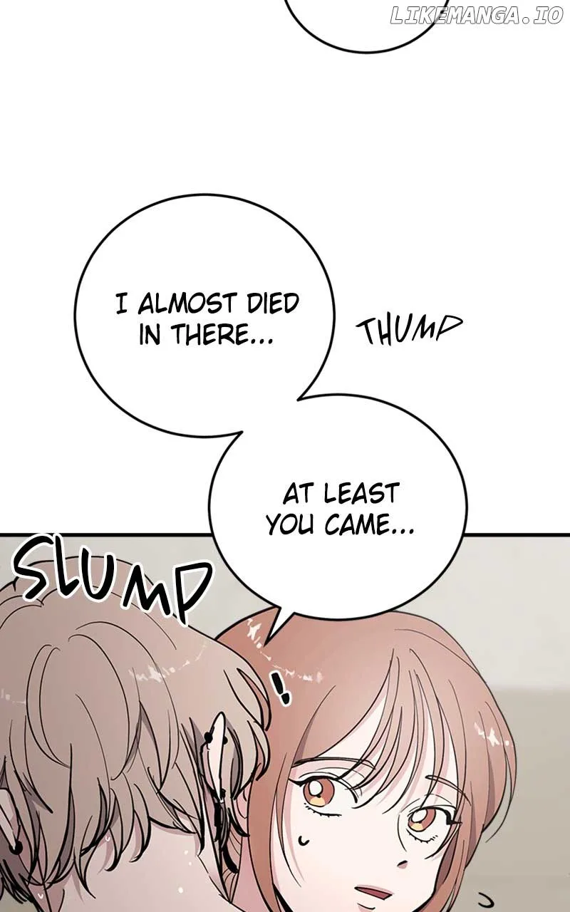 The Team Leader is Tired of Being A Newlywed Chapter 41 page 96