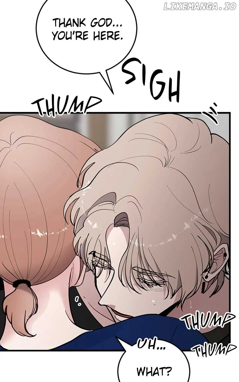 The Team Leader is Tired of Being A Newlywed Chapter 41 page 95