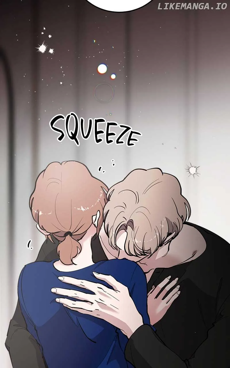 The Team Leader is Tired of Being A Newlywed Chapter 41 page 93