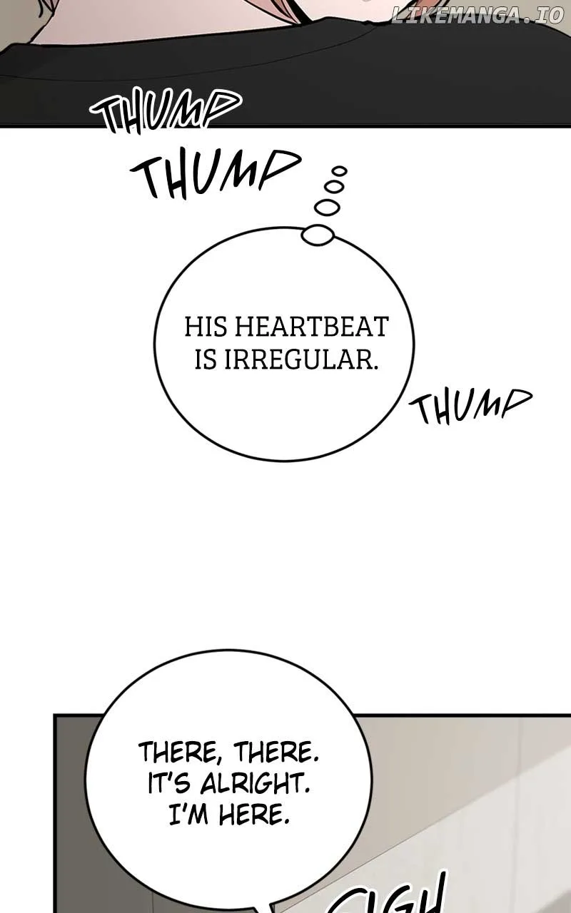 The Team Leader is Tired of Being A Newlywed Chapter 41 page 97