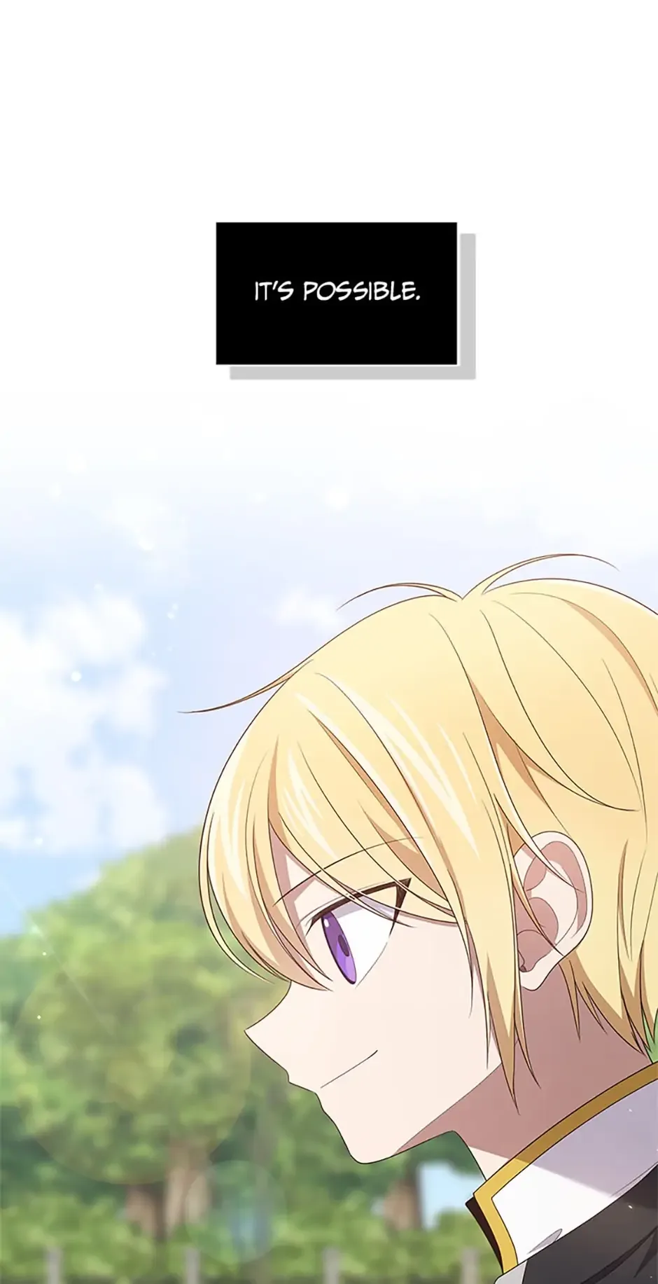 The Villain’s Precious Daughter Chapter 41 page 64