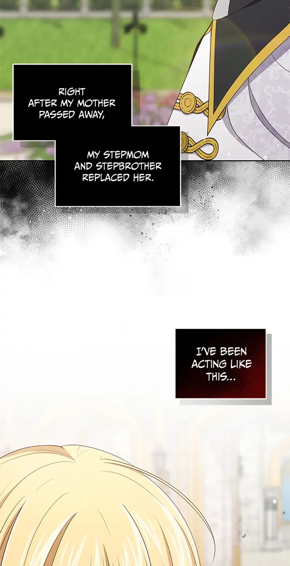 The Villain’s Precious Daughter Chapter 41 page 65