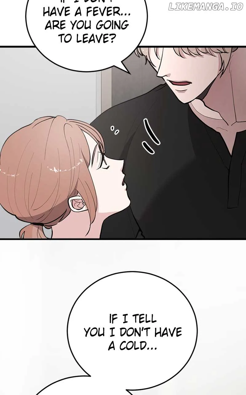 The Team Leader is Tired of Being A Newlywed Chapter 41 page 101