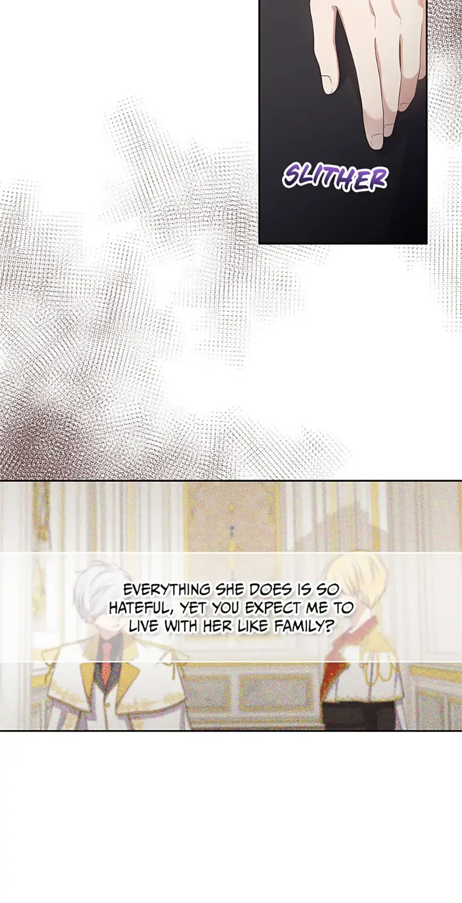 The Villain’s Precious Daughter Chapter 41 page 63