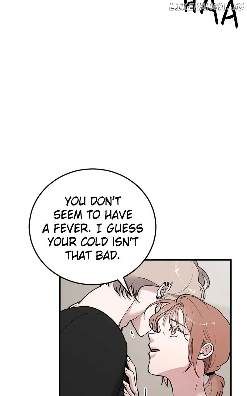 The Team Leader is Tired of Being A Newlywed Chapter 41 page 99