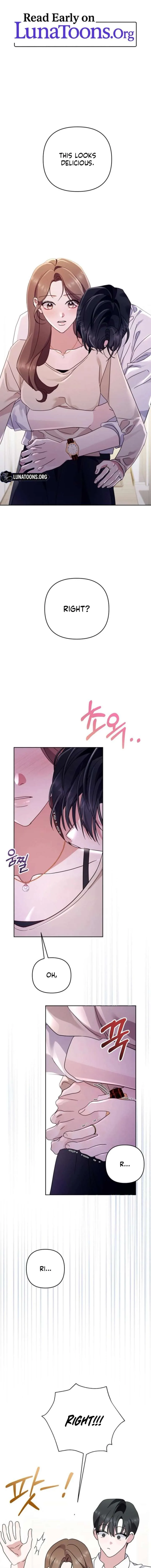 To the Summer That Returned Chapter 41 page 1