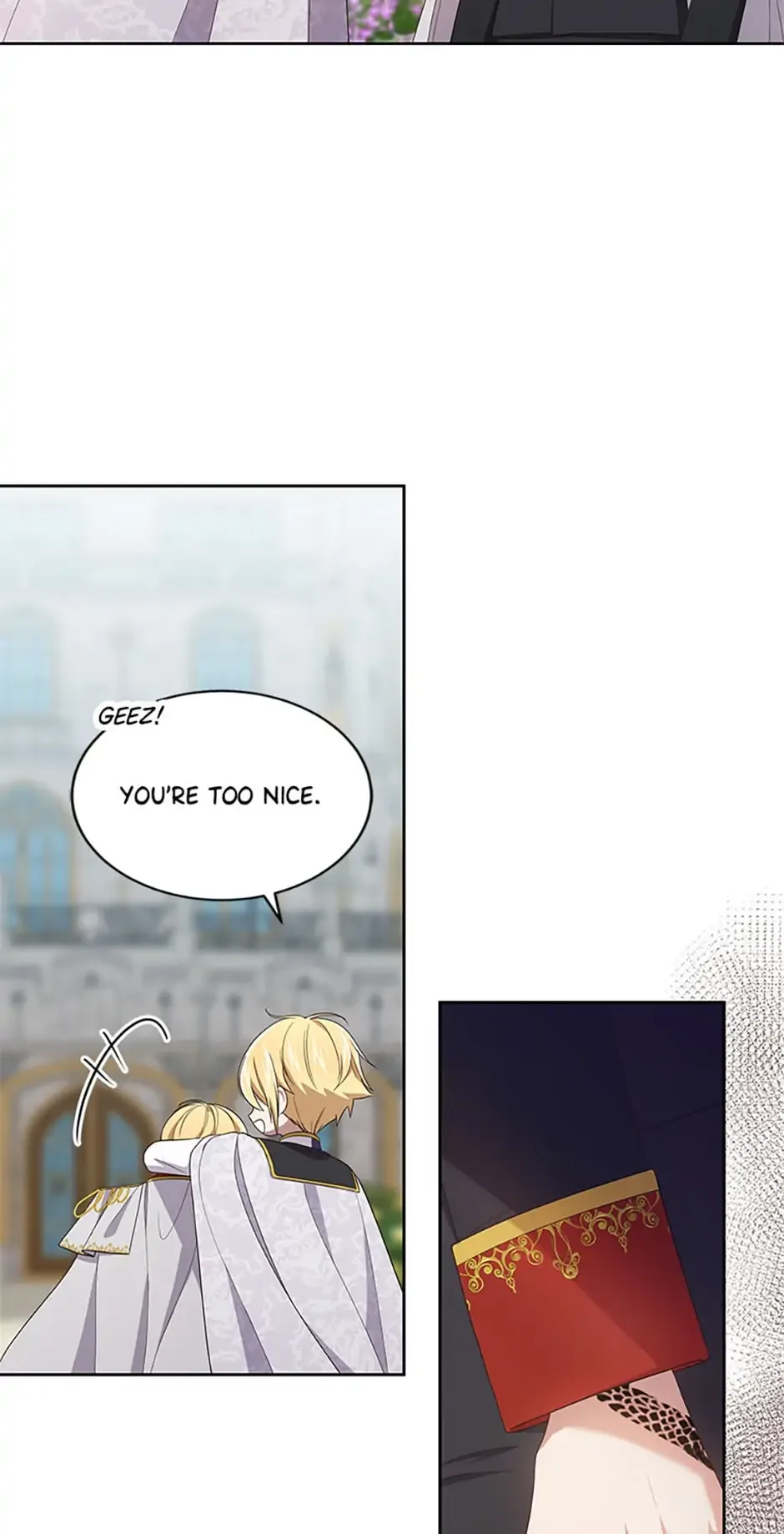 The Villain’s Precious Daughter Chapter 41 page 62