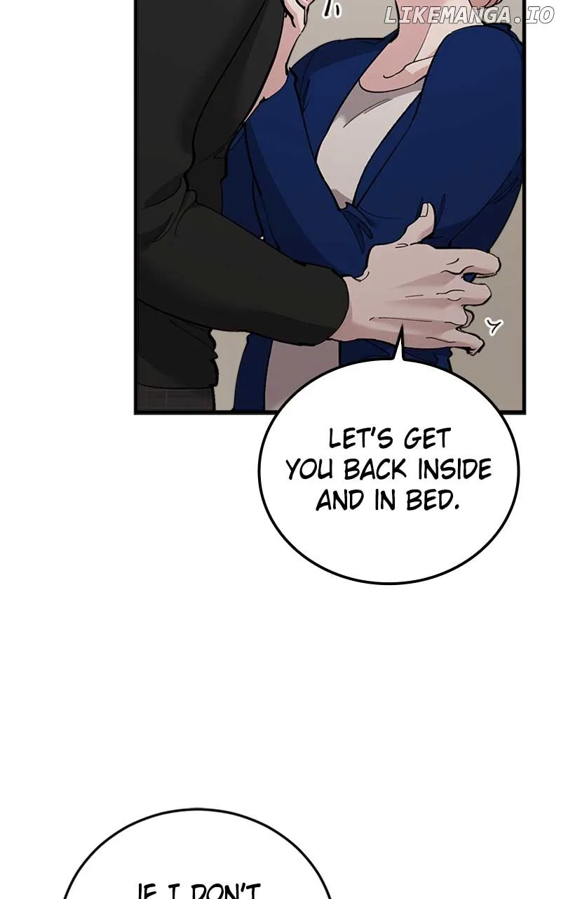 The Team Leader is Tired of Being A Newlywed Chapter 41 page 100