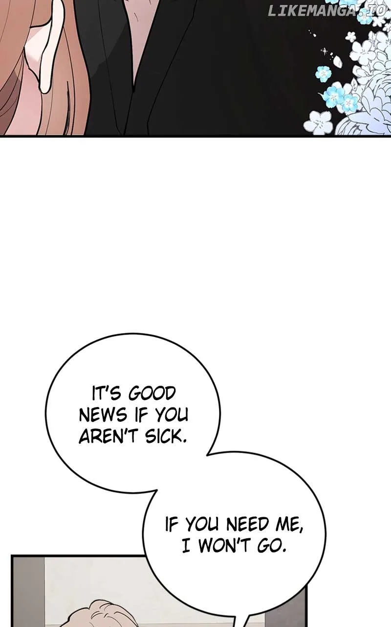 The Team Leader is Tired of Being A Newlywed Chapter 41 page 103