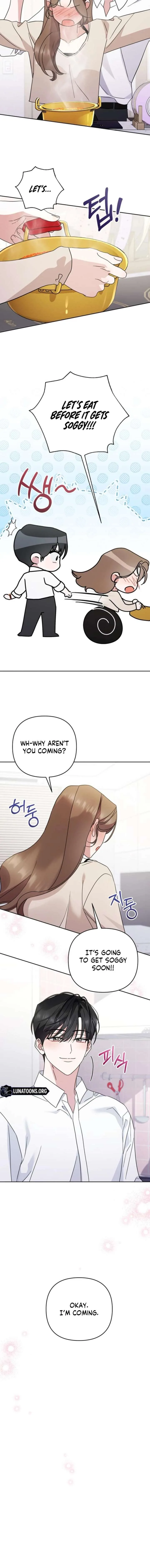 To the Summer That Returned Chapter 41 page 2