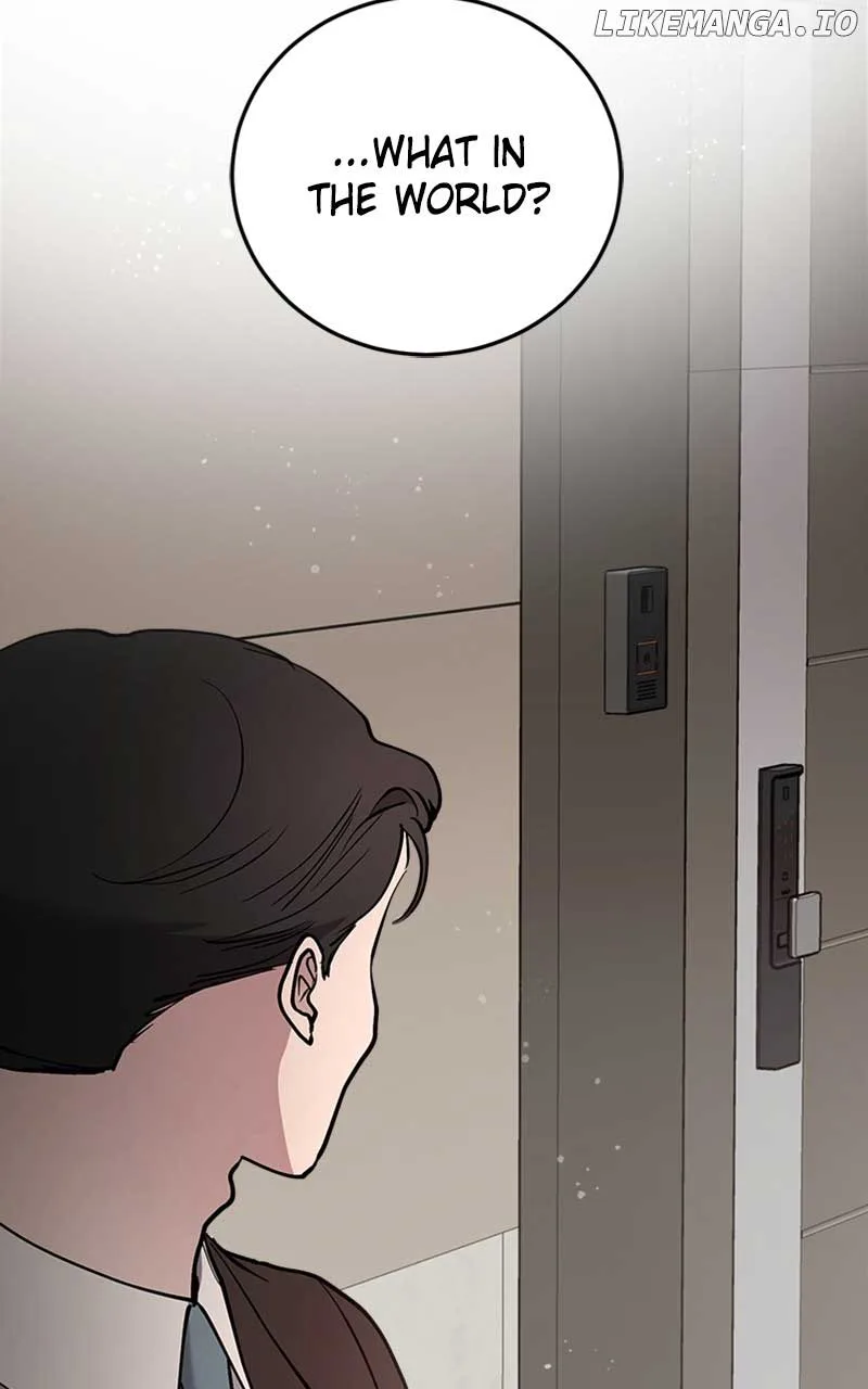 The Team Leader is Tired of Being A Newlywed Chapter 41 page 111