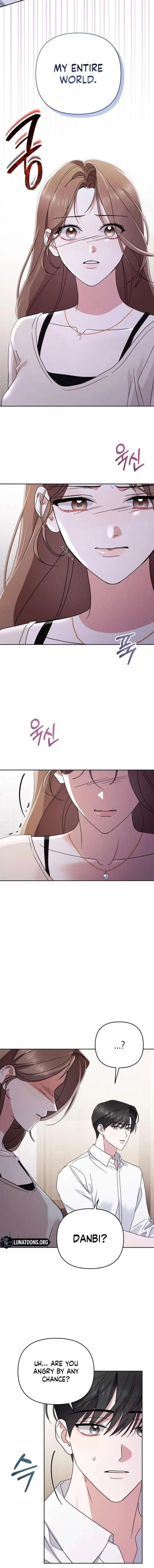 To the Summer That Returned Chapter 41 page 10