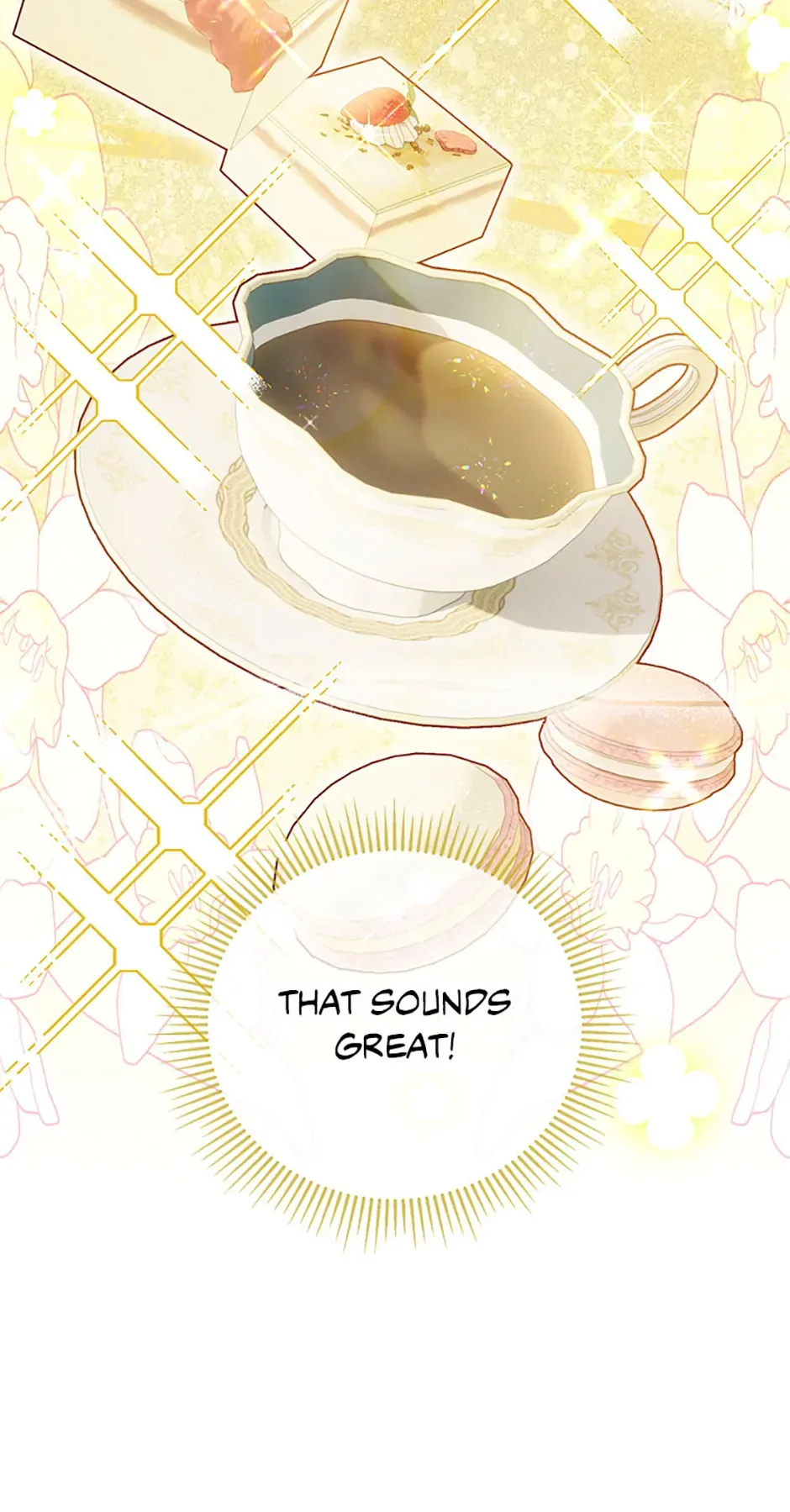 The Villainess Doesn’t Need A New Husband! Chapter 41 page 49