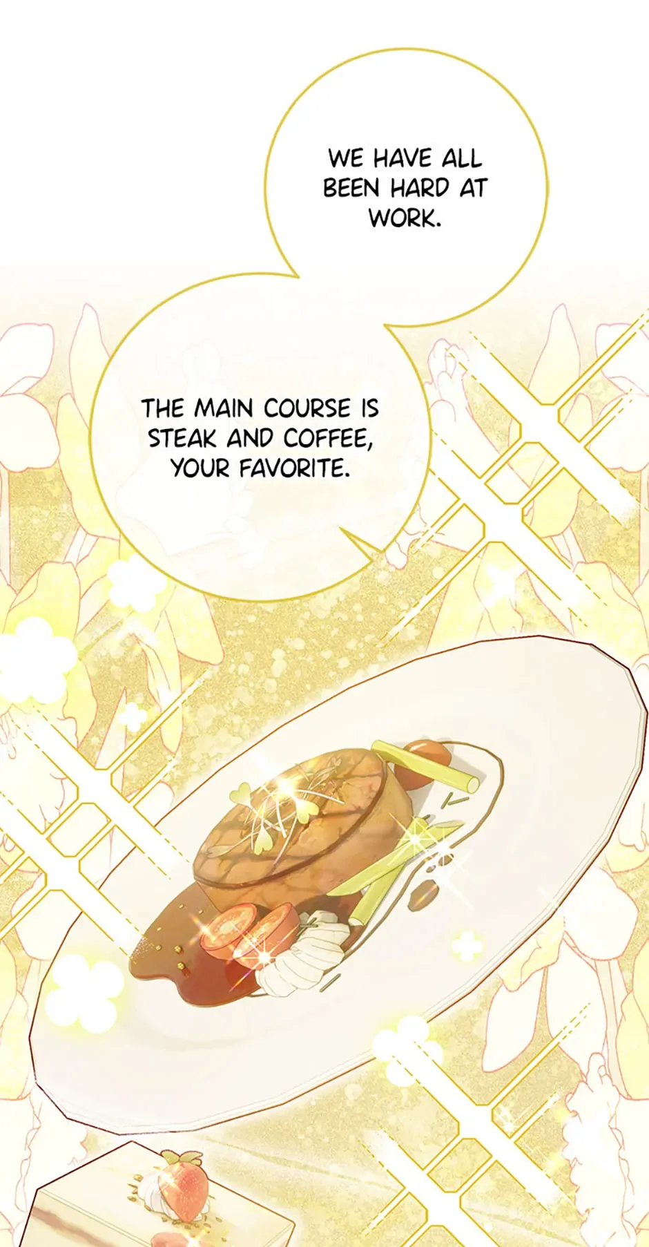 The Villainess Doesn’t Need A New Husband! Chapter 41 page 48