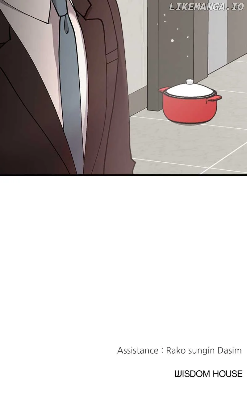 The Team Leader is Tired of Being A Newlywed Chapter 41 page 112