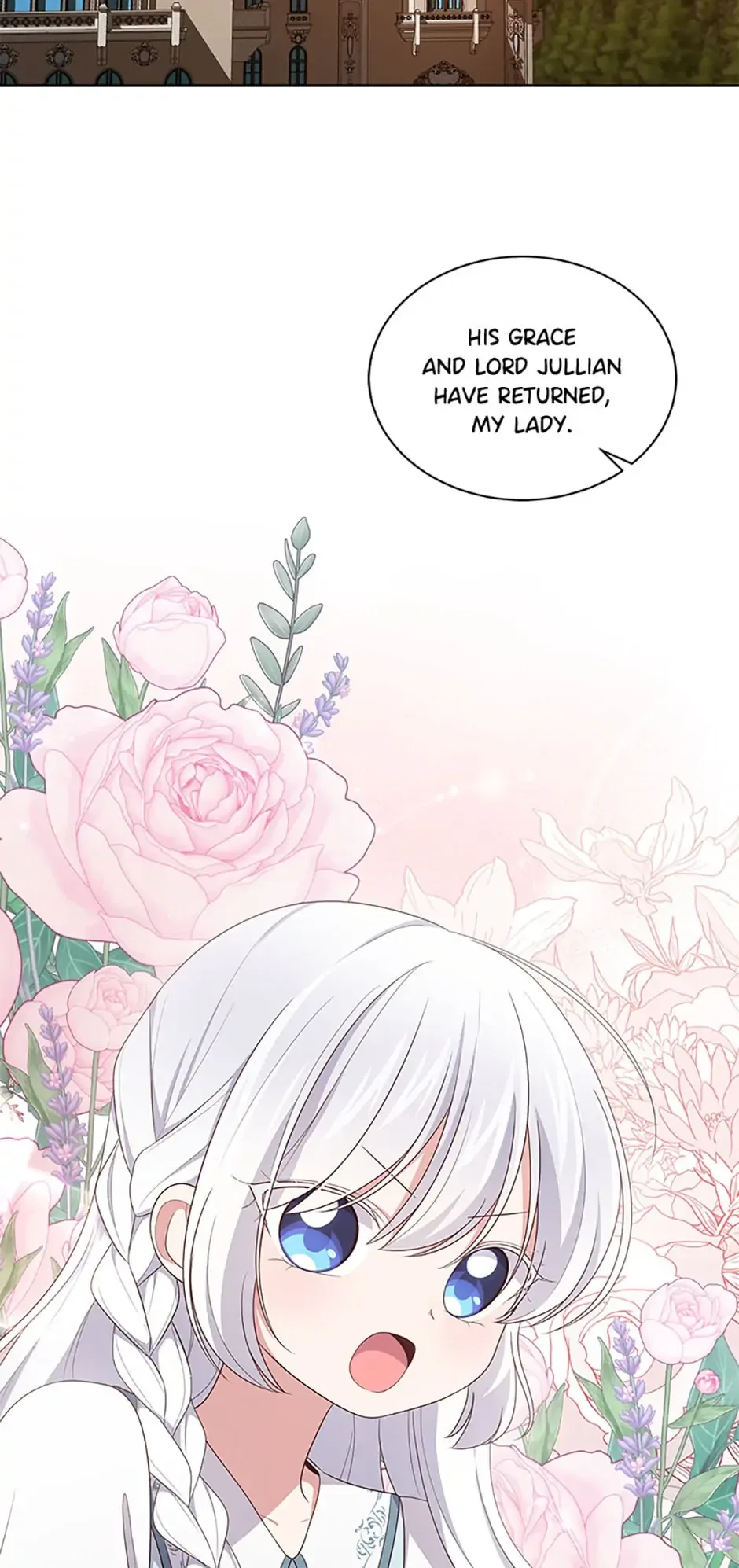 The Villain’s Precious Daughter Chapter 41 page 68