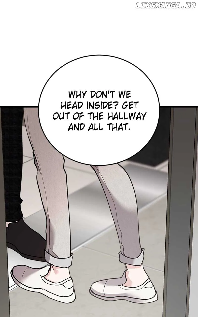 The Team Leader is Tired of Being A Newlywed Chapter 41 page 105