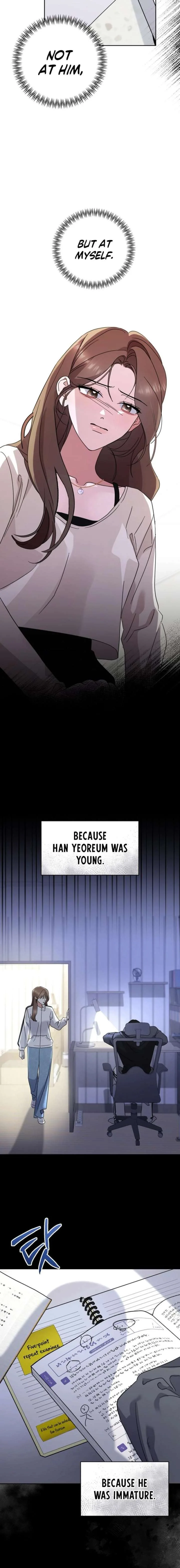 To the Summer That Returned Chapter 41 page 12