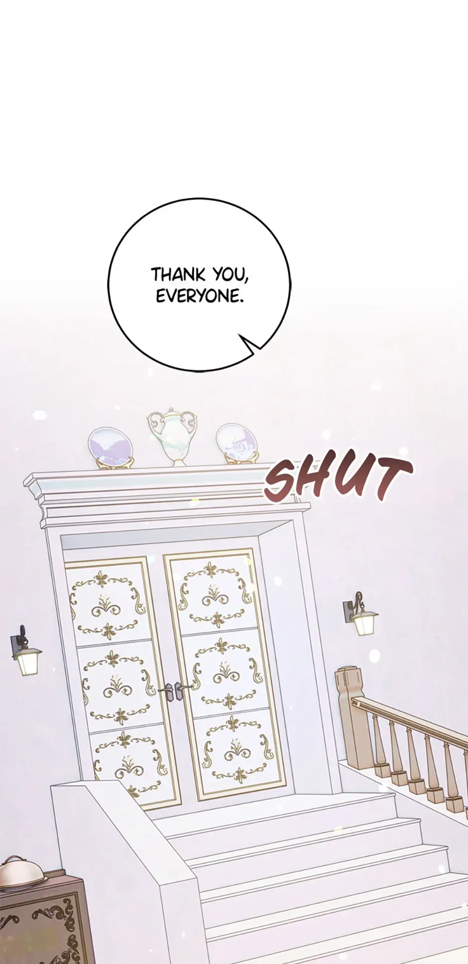 The Villainess Doesn’t Need A New Husband! Chapter 41 page 53