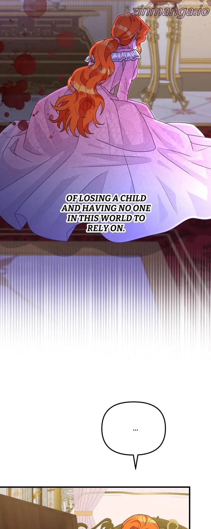 To Those Who Long for My Destruction Chapter 41 page 6