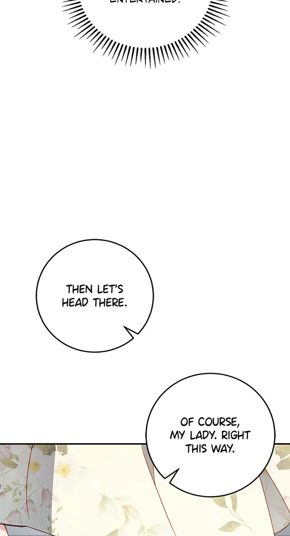 The Villainess Doesn’t Need A New Husband! Chapter 41 page 57