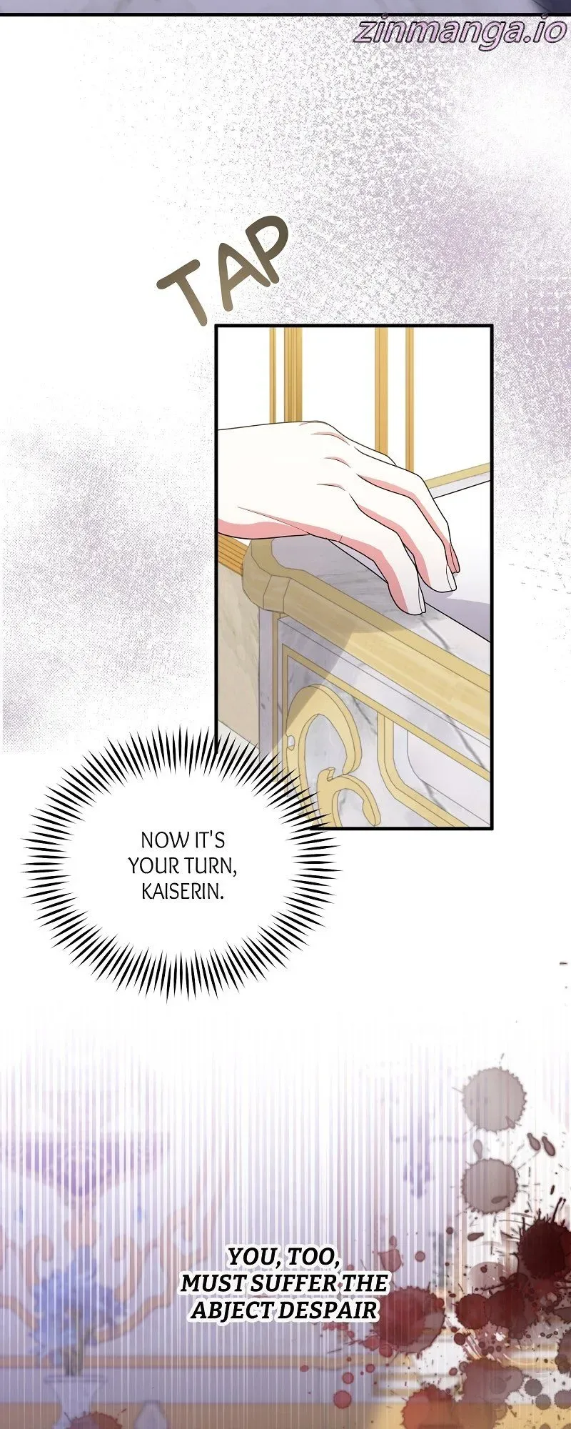 To Those Who Long for My Destruction Chapter 41 page 5