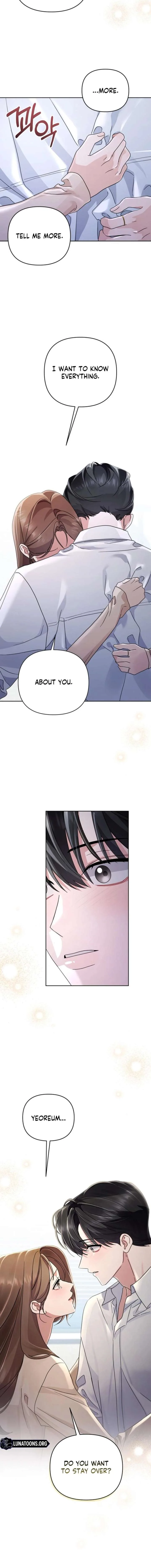 To the Summer That Returned Chapter 41 page 18